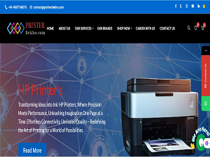 Printer Dekho