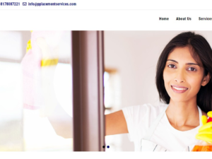 PPLACEMENTSERVICES