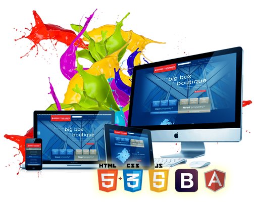 Web Development