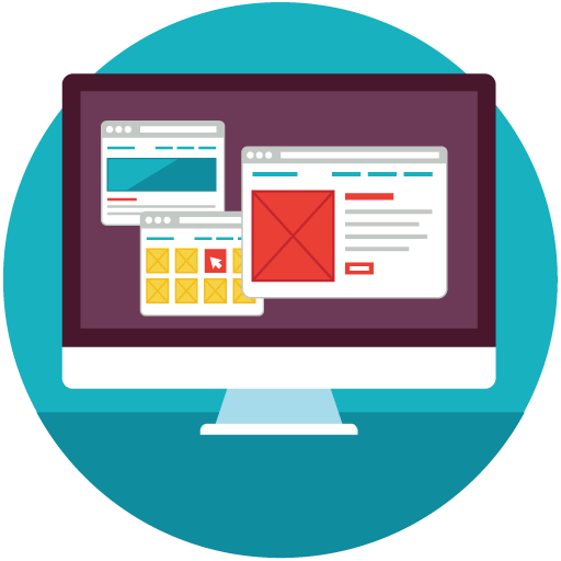 Web Design & Development